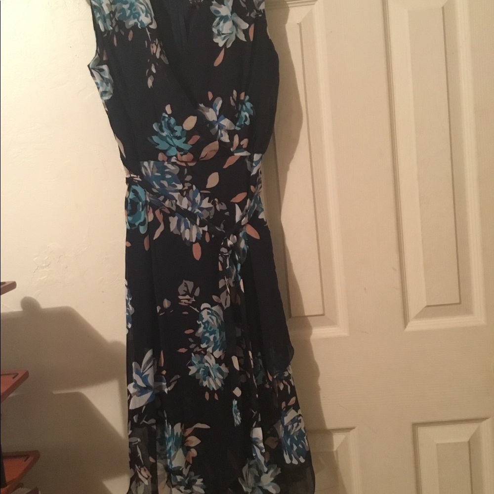 Enfocas studio dress